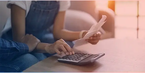 Discover if you meet the criteria for our specialized relief plans
