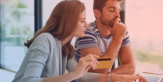 Find the Right Guidance to Reclaim Financial Control