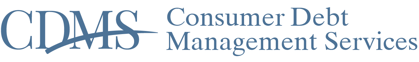 Consumer Debt Management Services