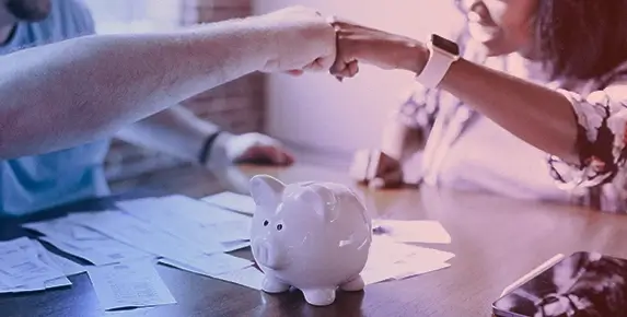 Start clearing off personal credit card debt today!
