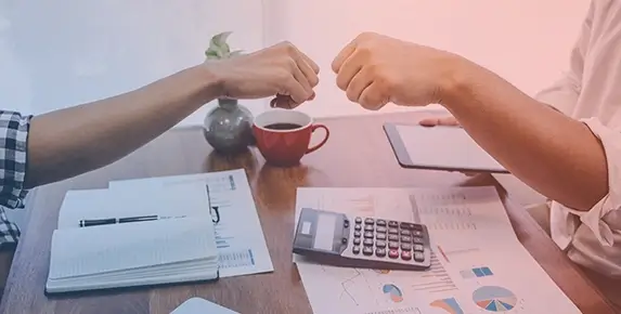 Take the First Step Toward a Structured, Debt-Free Future